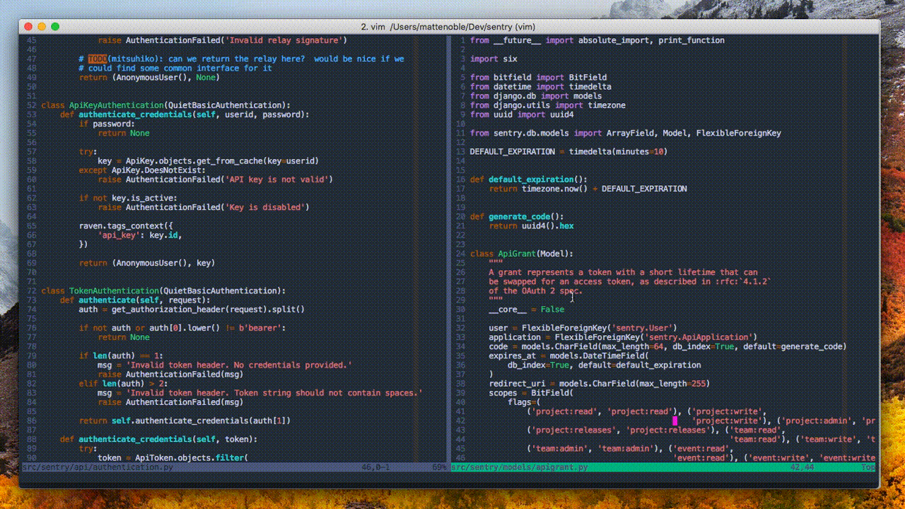 Matte + Control P